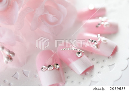 ネイルアート Ⅱ ネイルアート Ⅱ 2039683