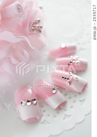 ネイルアート　Ⅲ 2039717