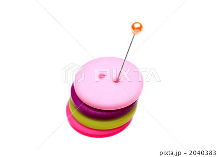 まち針 まち針 2040383