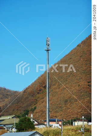 アンテナ アンテナ 2041009