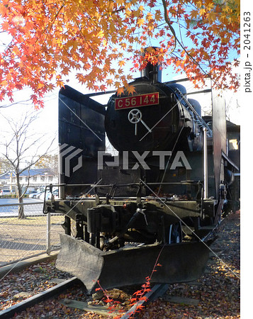 小諸のC56144 2041263