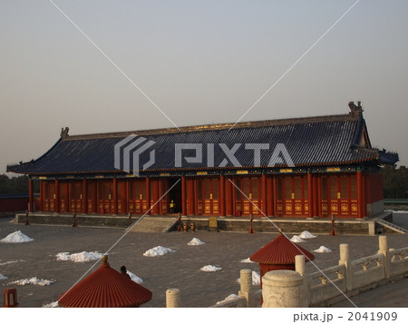 世界遺産・天壇 世界遺産・天壇 2041909