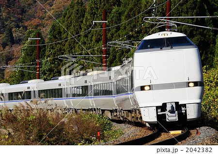 特急サンダーバード 特急サンダーバード 2042382