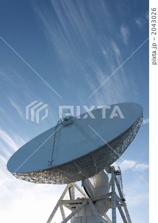 パラボラアンテナ 2043026
