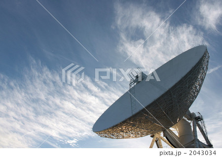 パラボラアンテナ パラボラアンテナ 2043034