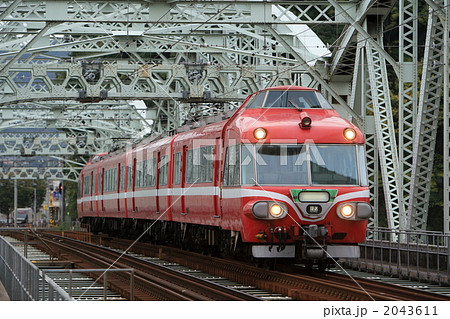 名鉄パノラマカー 2043611