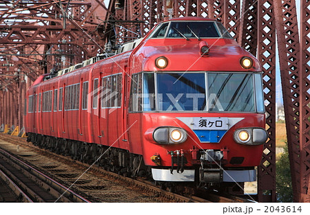 名鉄パノラマカー 2043614