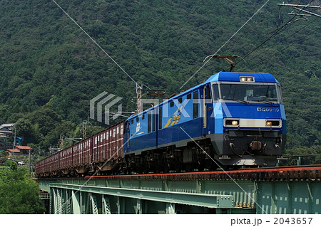 EH200貨物列車 EH200貨物列車 2043657