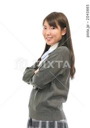 高校生 高校生 2043665