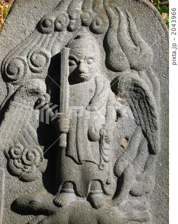 カラス天狗 2043966