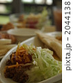 ホテルランチ 2044138