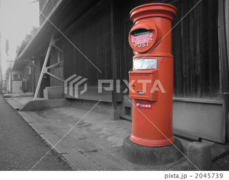 ポスト 2045739