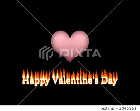 アルファベット テクスチャ 背景のイラスト素材