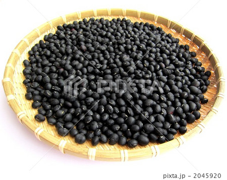黒豆 黒豆 2045920