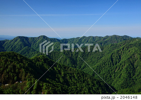 白神山地 核心地　画像 2046148