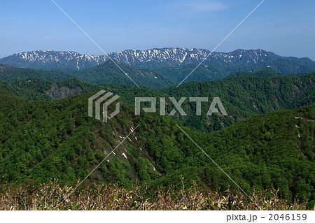 世界自然遺産 白神山地 世界自然遺産 白神山地 2046159