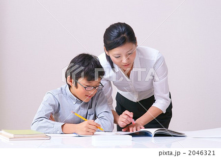 家庭教師イメージ 家庭教師イメージ 2046321