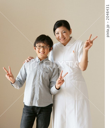 小児科イメージ 2046431