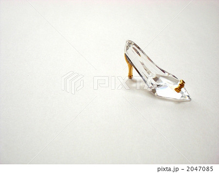ガラスの靴 2047085