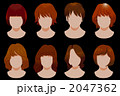 Hair Catarog1 2047362