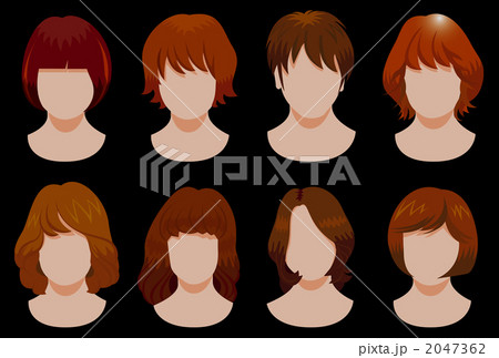 Hair Catarog1 2047362
