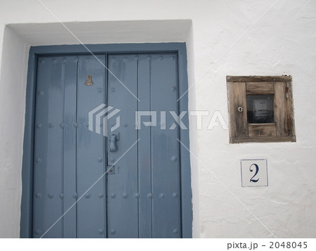 フリヒリアナの風景 2048045