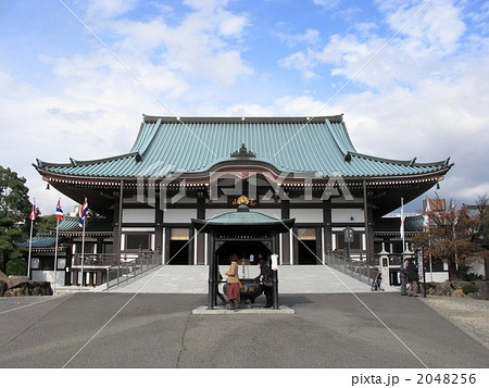 日泰寺 2048256
