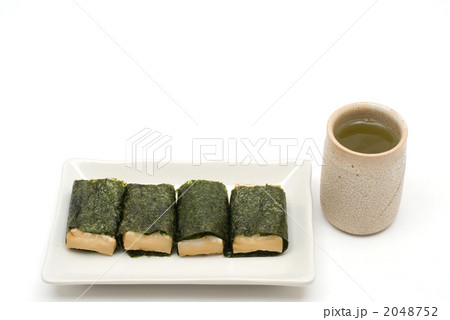 磯辺焼き 2048752