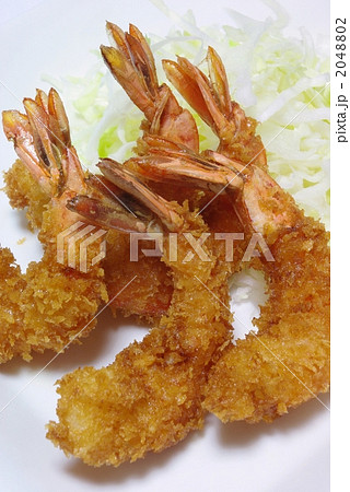 エビフライ エビフライ 2048802