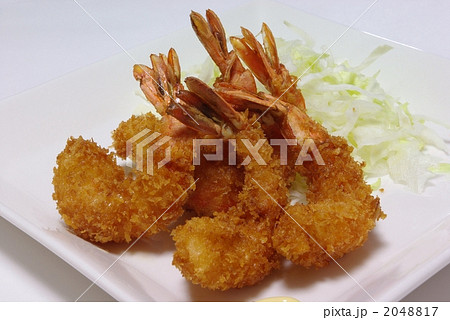 エビフライ エビフライ 2048817