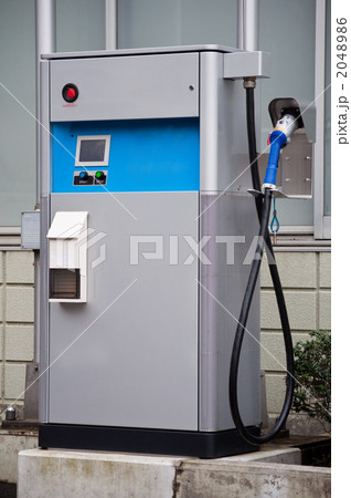 電気自動車用充電器 2048986