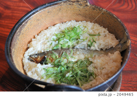 鮎飯 鮎飯 2049465