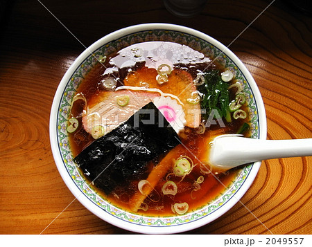 白河ラーメン 2049557