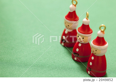 なかよしサンタ なかよしサンタ 2049852