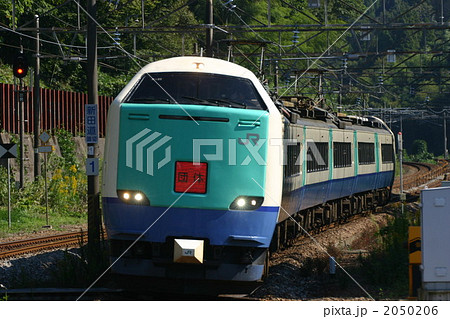 485系3000番台 団体列車 485系3000番台 団体列車 2050206