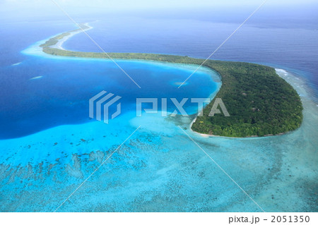 アンツ環礁 2051350