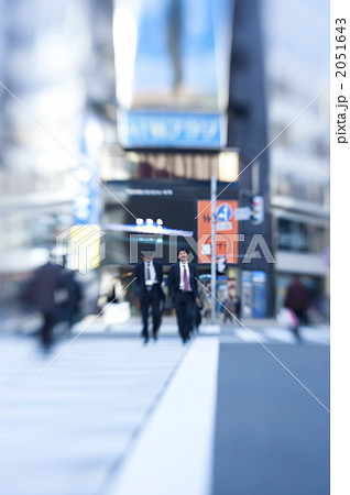 交差点イメージ 2051643