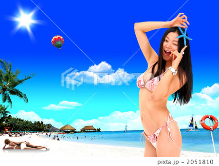 夏/海_k_230859  2051810