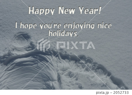 スノーマン 2052733