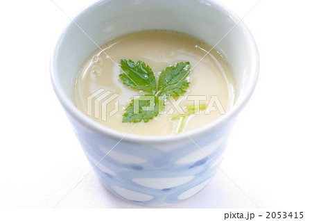 茶碗蒸し 2053415