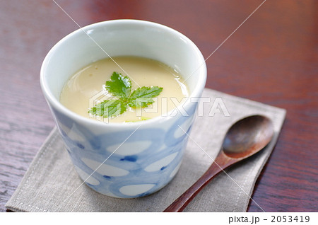 茶碗蒸し 2053419