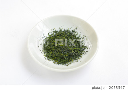 緑茶 2053547