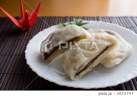 いきなり団子 いきなり団子 2053747