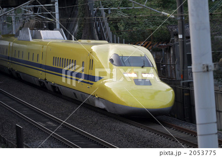ドクターイエロー T5編成 ドクターイエロー T5編成 2053775