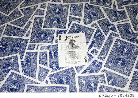 トランプ 2054209