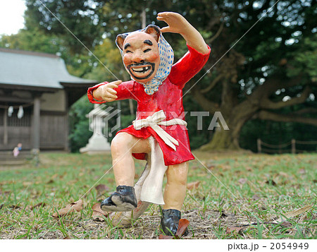 もののけお囃子祭りふんどし もののけお囃子祭りふんどし 2054949