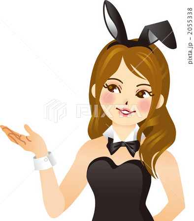 バニーガール バニーガール 2055338
