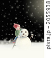 雪だるま 2055938