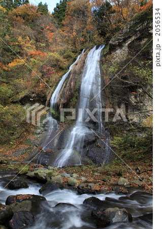 紅葉川渓谷 2056534