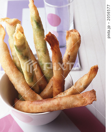 春巻き　spring roll 2056577